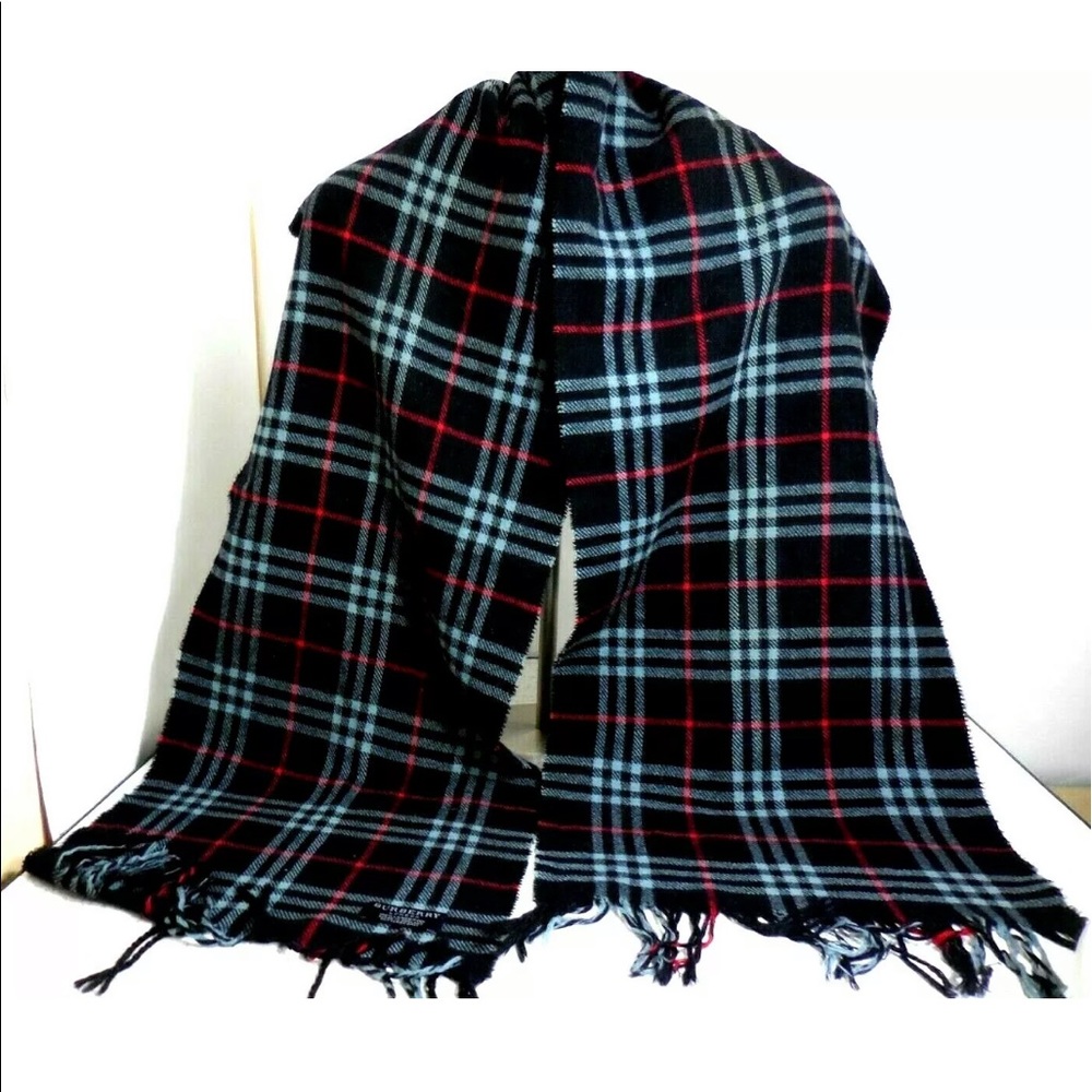Burberry Scarf